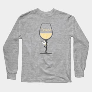 Drinkerbell Long Sleeve T-Shirt